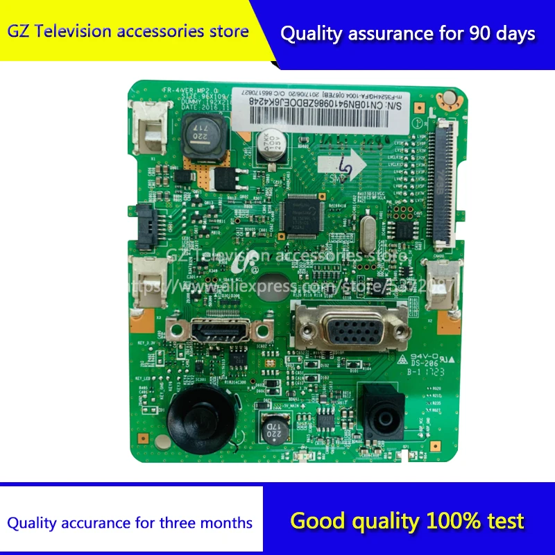 Good-quality-for-S24F359FHC-driver-board-LS24F359FHCXXF-motherboard ...