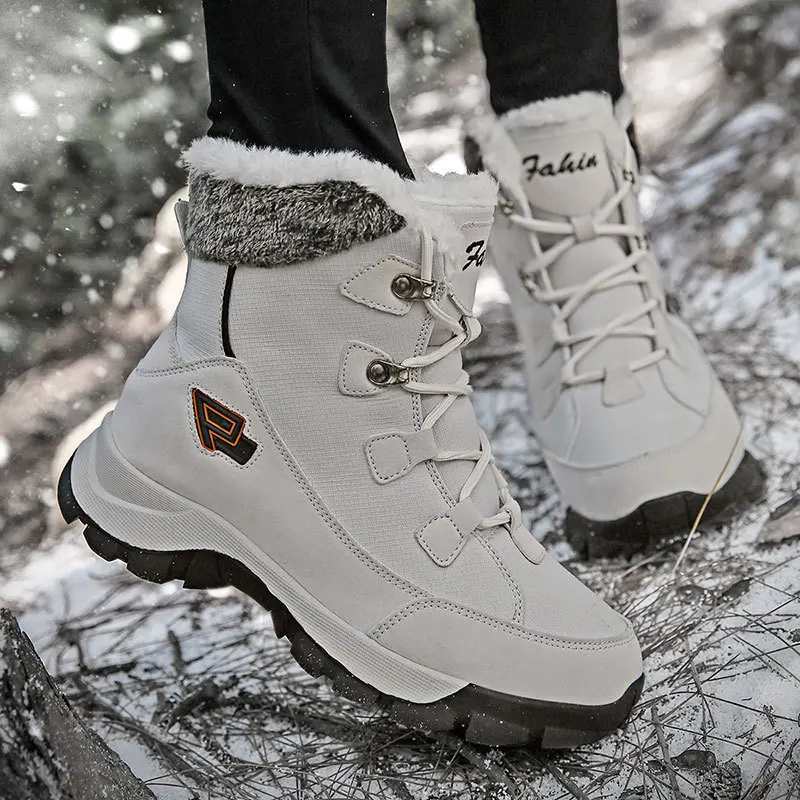 

2020 womens winter hiking shoes awarded female sneakers breathable casual walking sneakers for women anti-slip sports shoes
