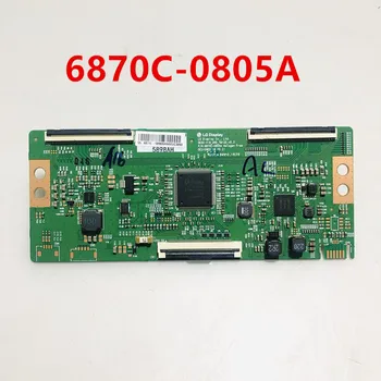 

For Skyworth 55G650 55H6 55LG 55PUF6023 / T3 logic board 6870C-0805A tested well
