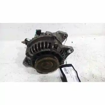 

A3TB0771 ALTERNATOR NISSAN ALMERA (N16/E)