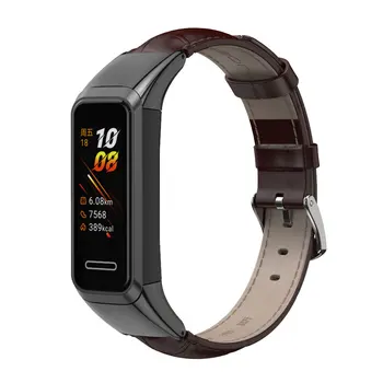 

For Huawei Band 4 Strap Nylon Wrist Bracelet for Correa Huawei Band 5i Strap Wristbands Replacement Accessories