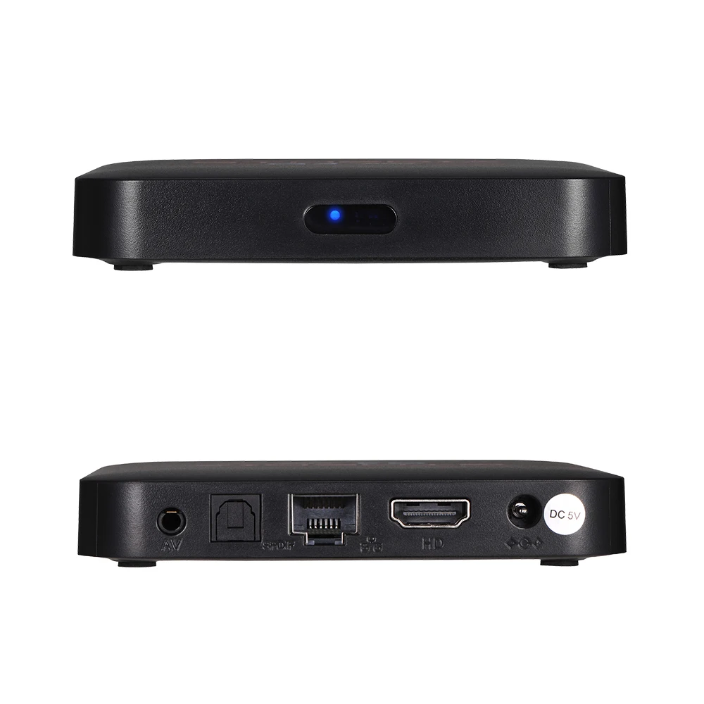 G3 Alpha Android tv Box Amlogic S905X 2GBRAM+ 16GBROM Поддержка HDCP 1,4/2,2 и Widevine L1, поддержка часов Netflix в HD