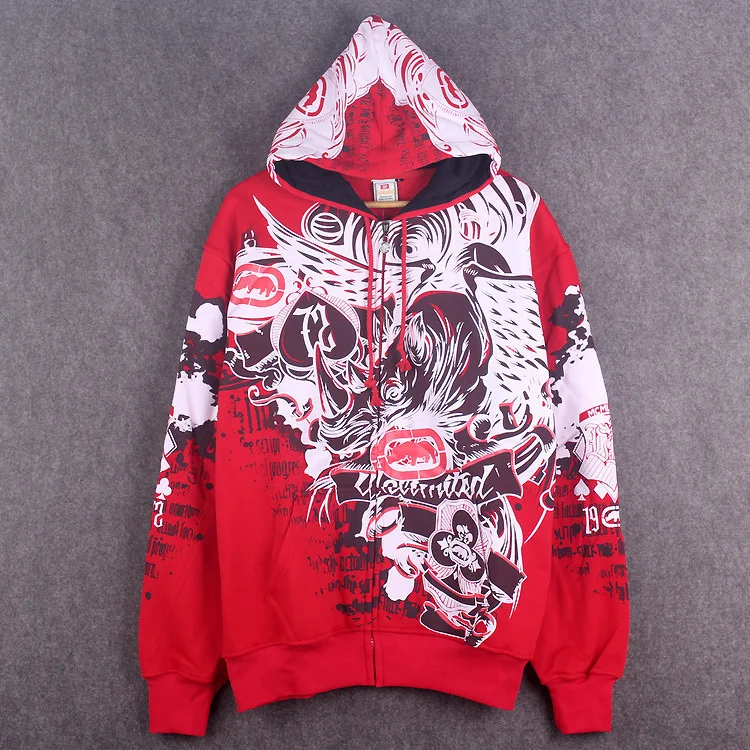 Мужские толстовки Sudaderas Hombre Мужская толстовка в стиле хип-хоп с граффити для уличных танцев мужская толстовка с капюшоном на молнии с 3D принтом размера плюс мужская Толстовка