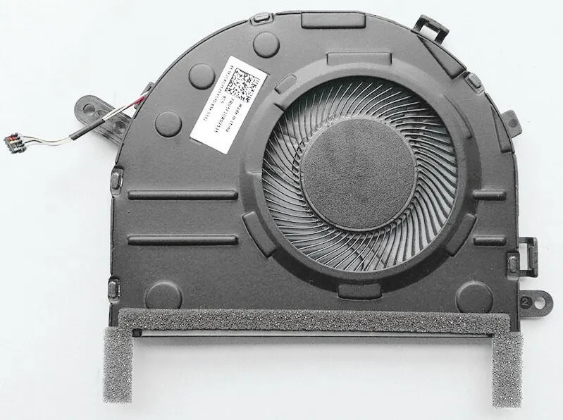 Ventilateur + Radiateur (heatsink) D'origine Lenovo 5F10R34649 Pour IdeaPad 330S-15IKB
