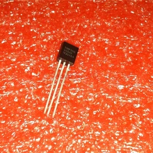 1 шт./лот TMP36GT9Z TMP36GZ TMP36 TO-92