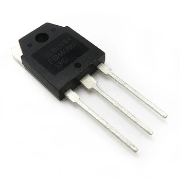 

10pcs/lot FGH40N60SMD TO247 40N60SMD TO-3P 40N60 GH40N60 TO-247 In Stock