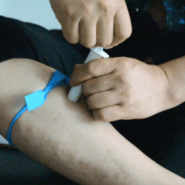 1 Db Méreg Elszívó Szívószivattyú -Méreg -Eltávolító Túlélési Elsősegély -Készlet Kígyó Szúnyog Harapós Szerszám Kültéri Kemping Biztonságos Szerszámokhoz - Image 4