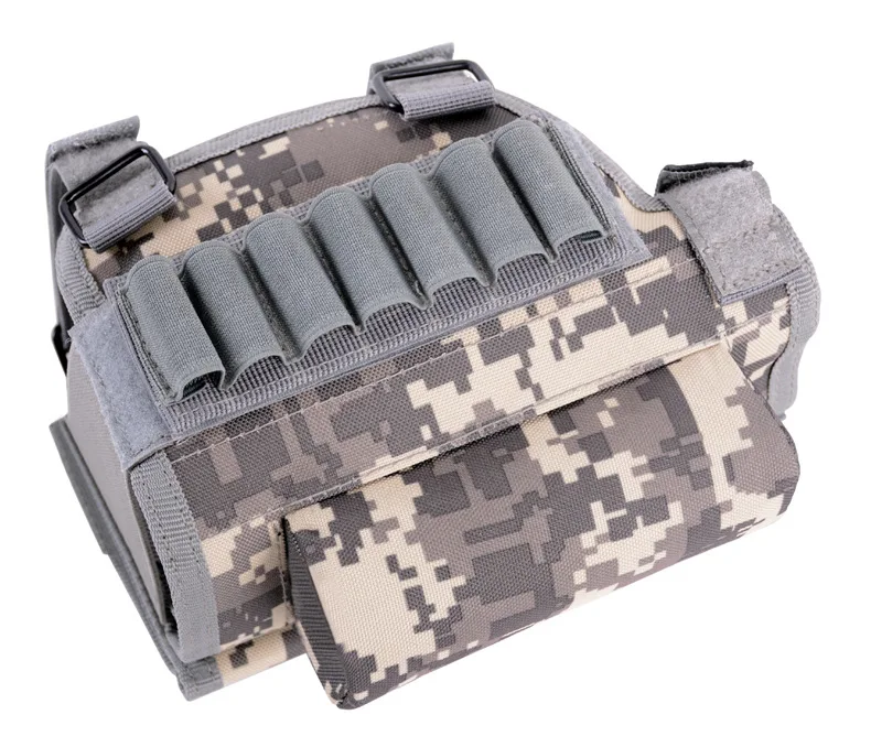 Принадлежности для охоты, оружие патронташ Mag журнал MOLLE патронный ремень тактическая сумка Перезагрузка подавитель патронов