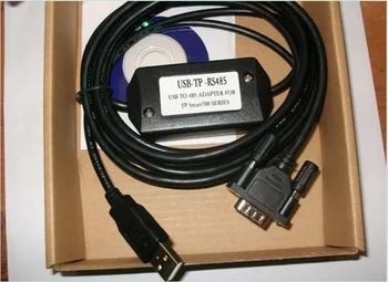 

Smart USB-MP277 Programming Cable for Siemens HMI TP OP MP277 Touch Screen OS Update WIN7 USB-DB9M