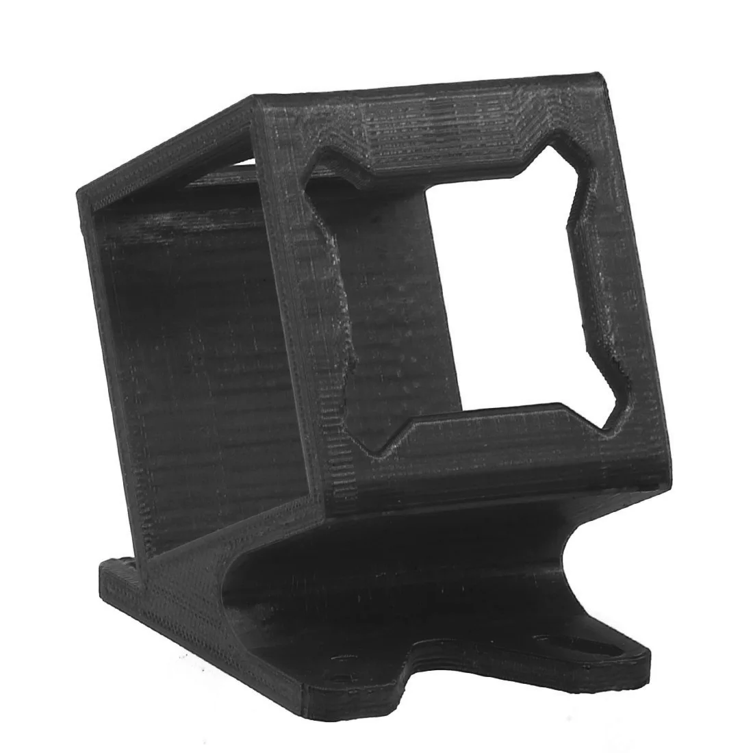 3D Printed TPU Camera Mount for Runcam 3 Camera for Gopro 4 session for FPV Racing Drone RC Quadcopter Spare Parts