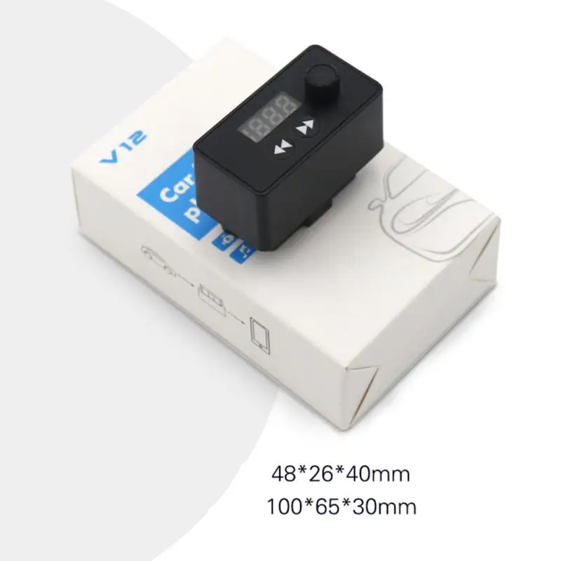 Android/IOS двойная система OBD2 сканер OBD музыкальный плеер Автомобильный детектор неисправностей считыватель Авто диагностический инструмент автомобильные аксессуары