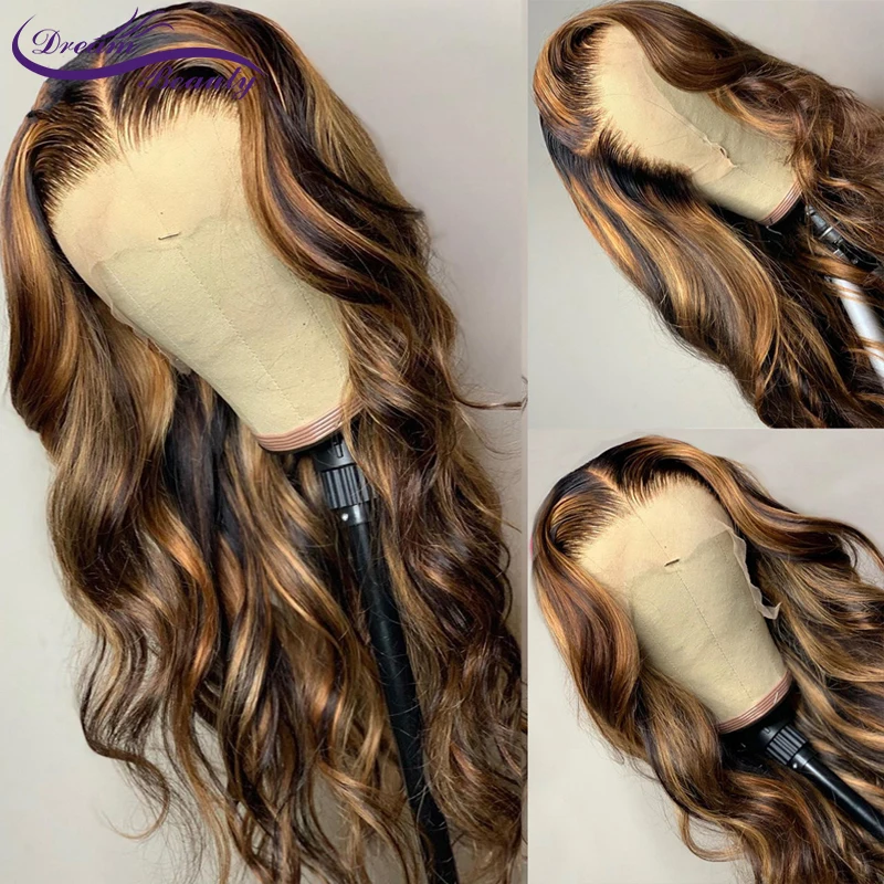 aliexpress lace wigs