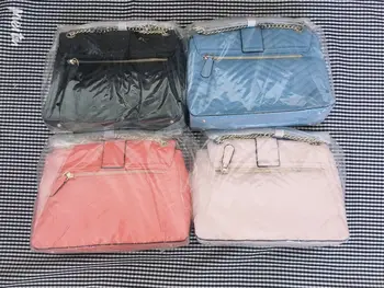 

2020 New Women's Chain Messenger Bag Fashion Women's Shoulder Bag