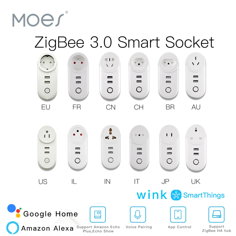 is wink compatible with google home