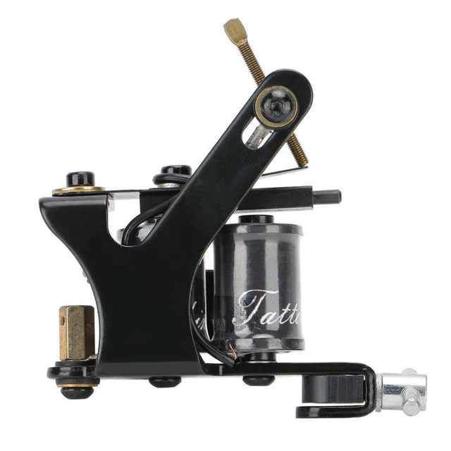 Discover more than 169 tattoo machine rpm best vova.edu.vn