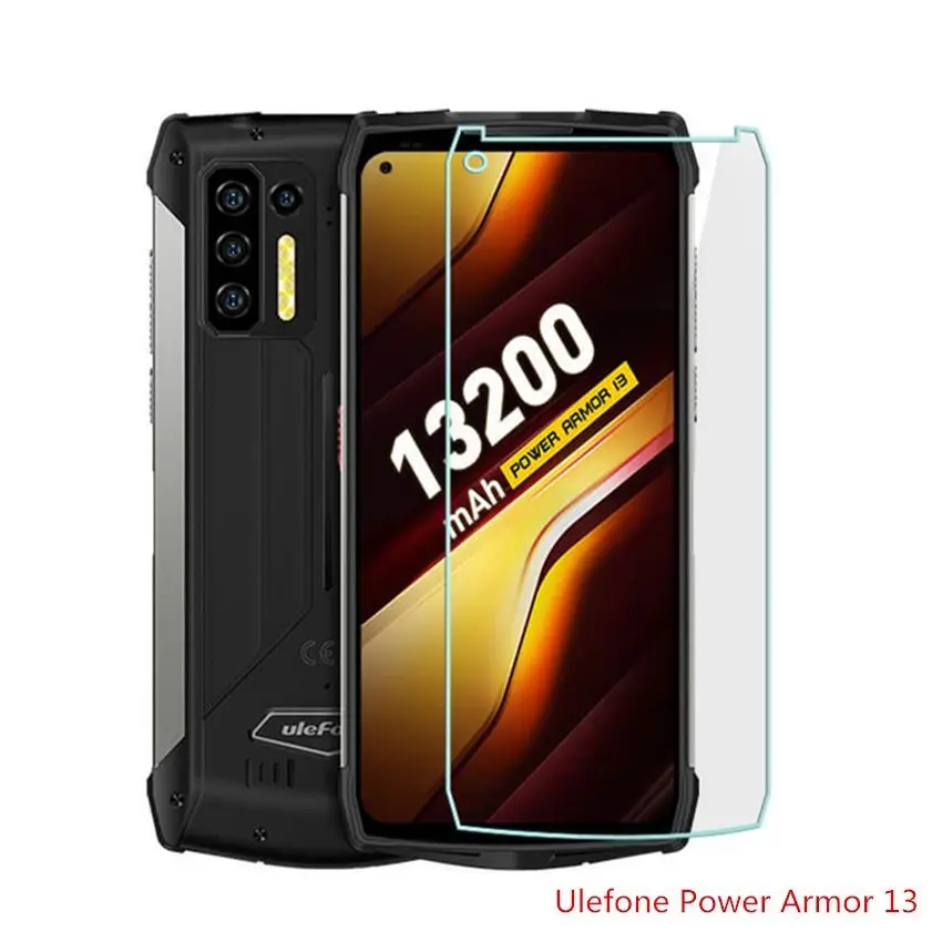 Смартфон Ulefone Armor 9 Купить