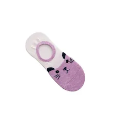 Коллекция года, женские носки, японские хлопковые Цветные Милые забавные носки с рисунками из мультфильмов, счастье кавай, Череп, инопланетянин, авокадо, носки для девочек, Calcetines Mujer