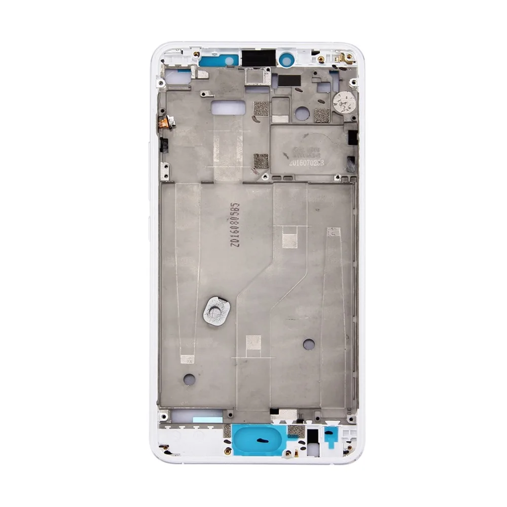 Для Meizu U20/Meilan U20 передний корпус ЖК рамка
