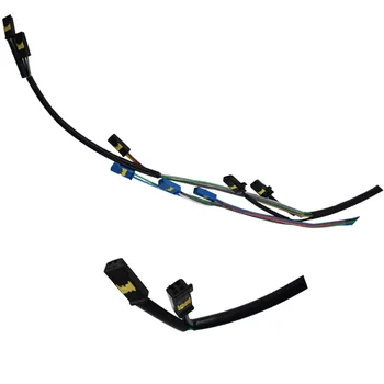 

14 Pin Transmission Harness Trans Solenoid TF60SN 09G Fit for VW Audi FREE