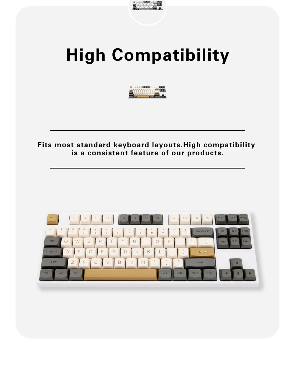 High Quality Computador e Escritório
