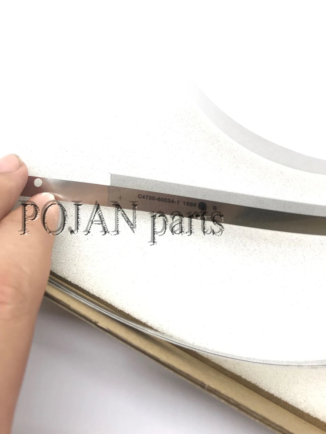 ο ڴ Ʈ w/36 ġ A0 C2859-60208 Designje 250C 330 350C 430 450C 488 700 750C ÷ ǰ POJAN