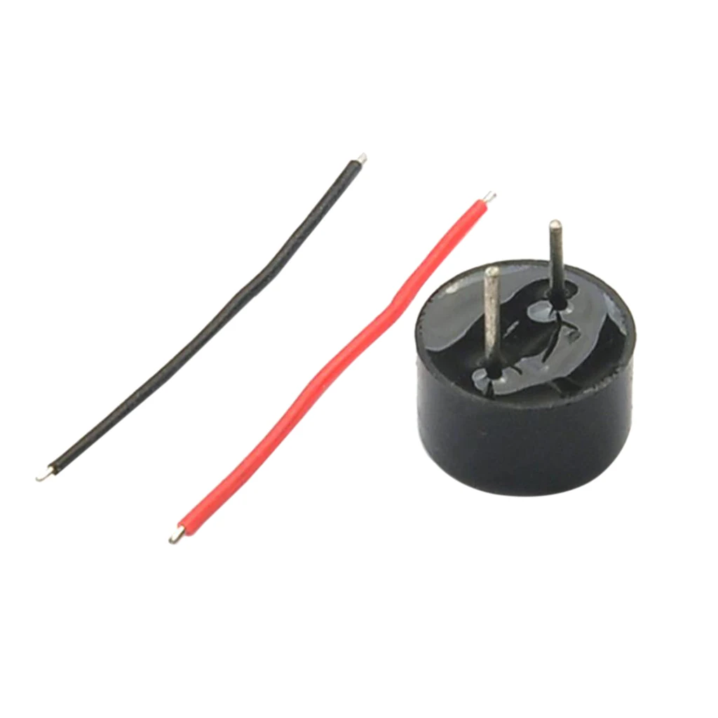 Super Mini Beep Buzzer Alarm for NAZE32  _EVO Brushed  Controller