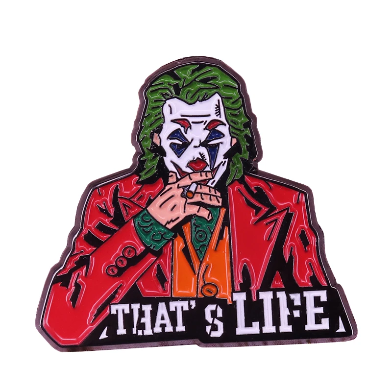 Badge Joker Citation 19 Badge Phoenix Amoureux De Films Collection Merveilleuse Aliexpress Badge Joker Citation 19 Badge Phoenix Amoureux De Films Collection Merveilleuse Aliexpress