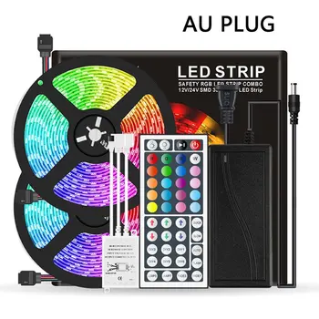 

Led Lights Colorful Lights Soft Light Strip Car Chassis Light Waterproof Light Strip Decorative Strip Light