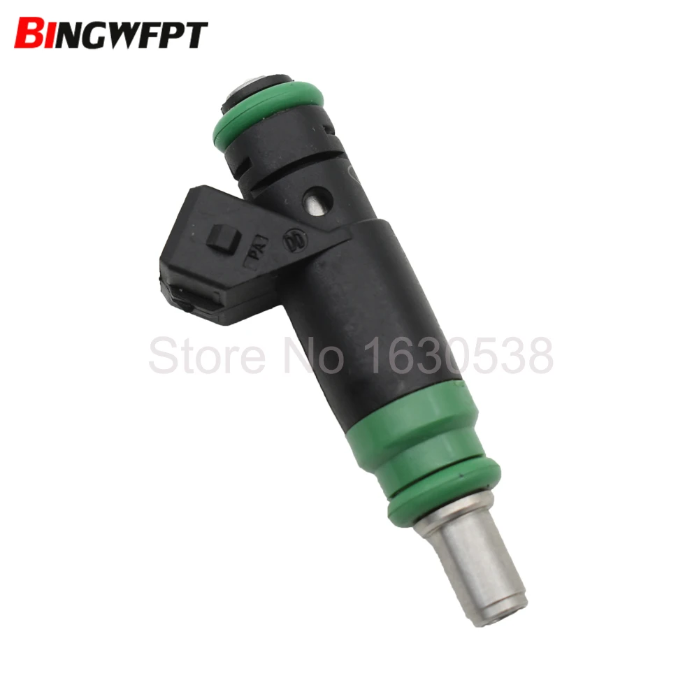 

Fuel Injector Nozzle For FOCUS FIESTA PETROL ENGINE SIEMENS 98MF-BB 98MF BB 9F593