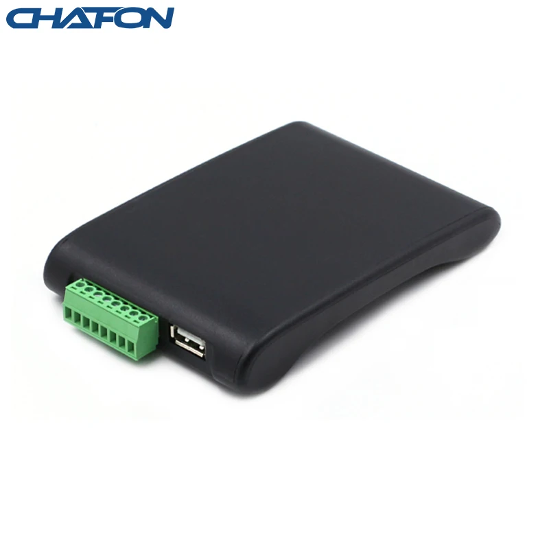 Устройство для чтения тегов CHAFON настольных ПК uhf rfid epc gen 2 с usb интерфейсом