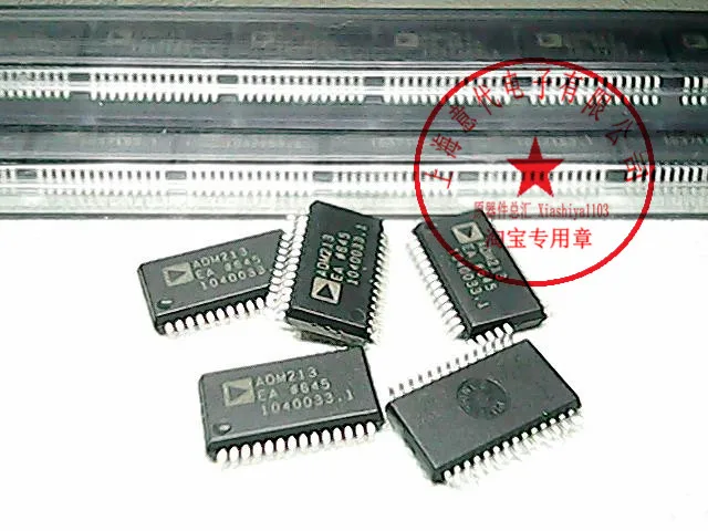 5 шт. ADM213EAR