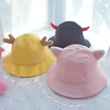 Дикая Весенняя Новая Осенняя шапка женская японская свежая милая и милая мягкая Вельветовая шапка для девочек