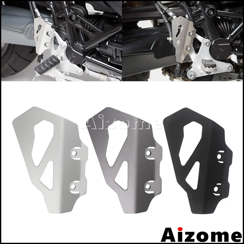 Задняя защитная крышка для мотоцикла BMW R9T R NINE T Pure Scrambler Urban G/S 2016 2017 2018|Накладки и