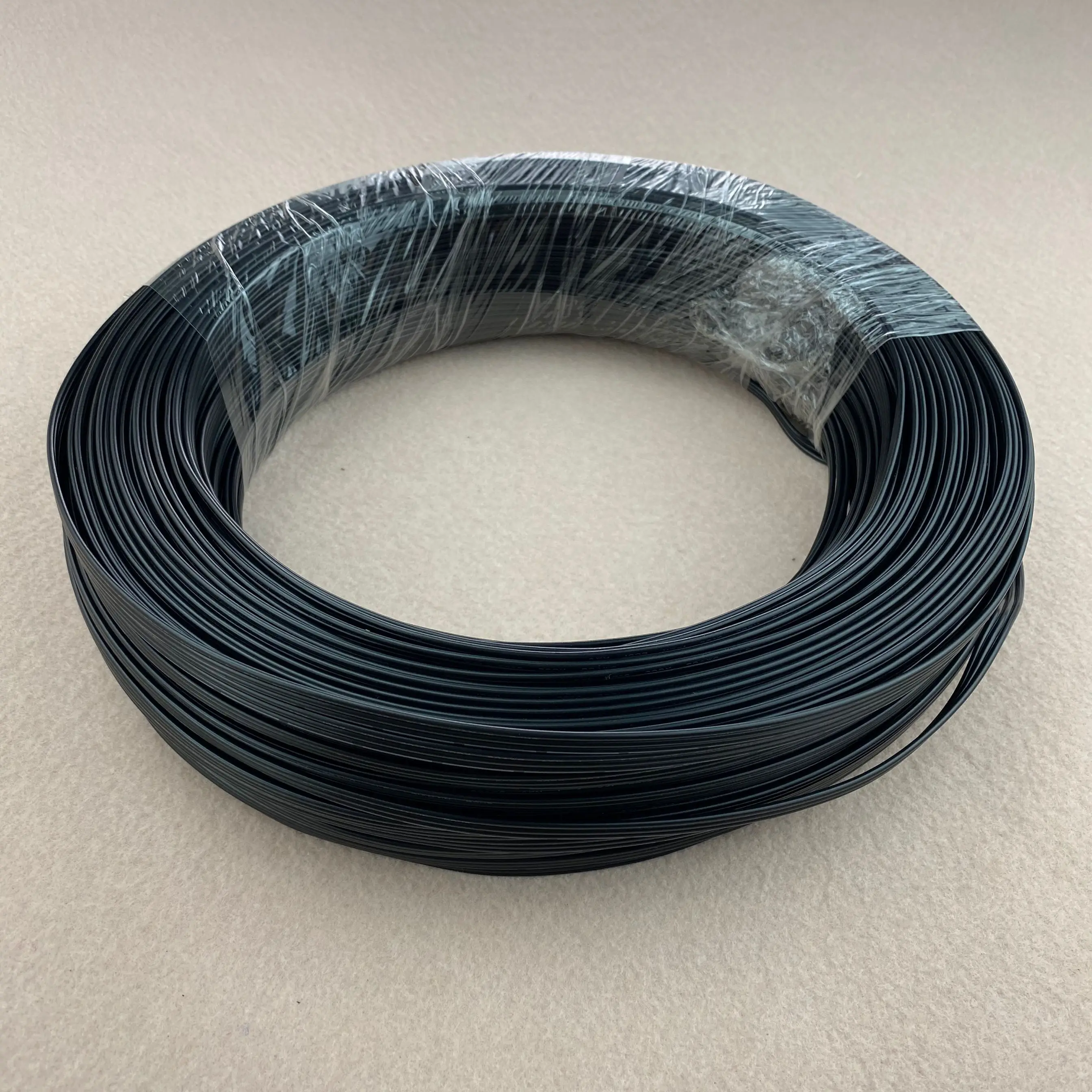 3pin черный кабель 20AWG для светодиодного модуля 100 м в рулоне|cable modulation|modulation spectrummodul
