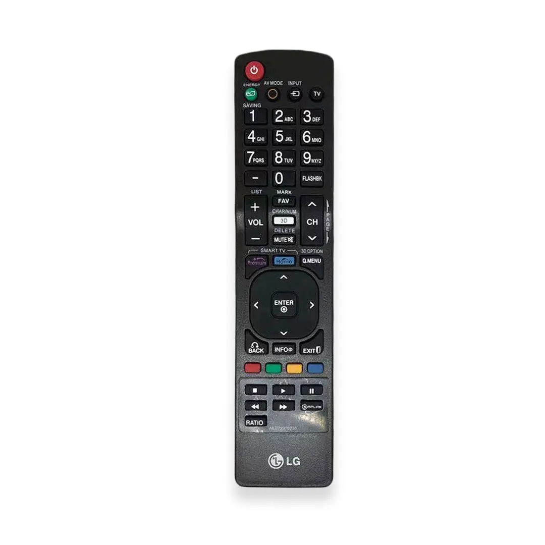 Пульт дистанционного управления для AKB72915238 LG TV AKB72915244 42LW5700 42LV3700 42LV5400 42LK430 47LV3700