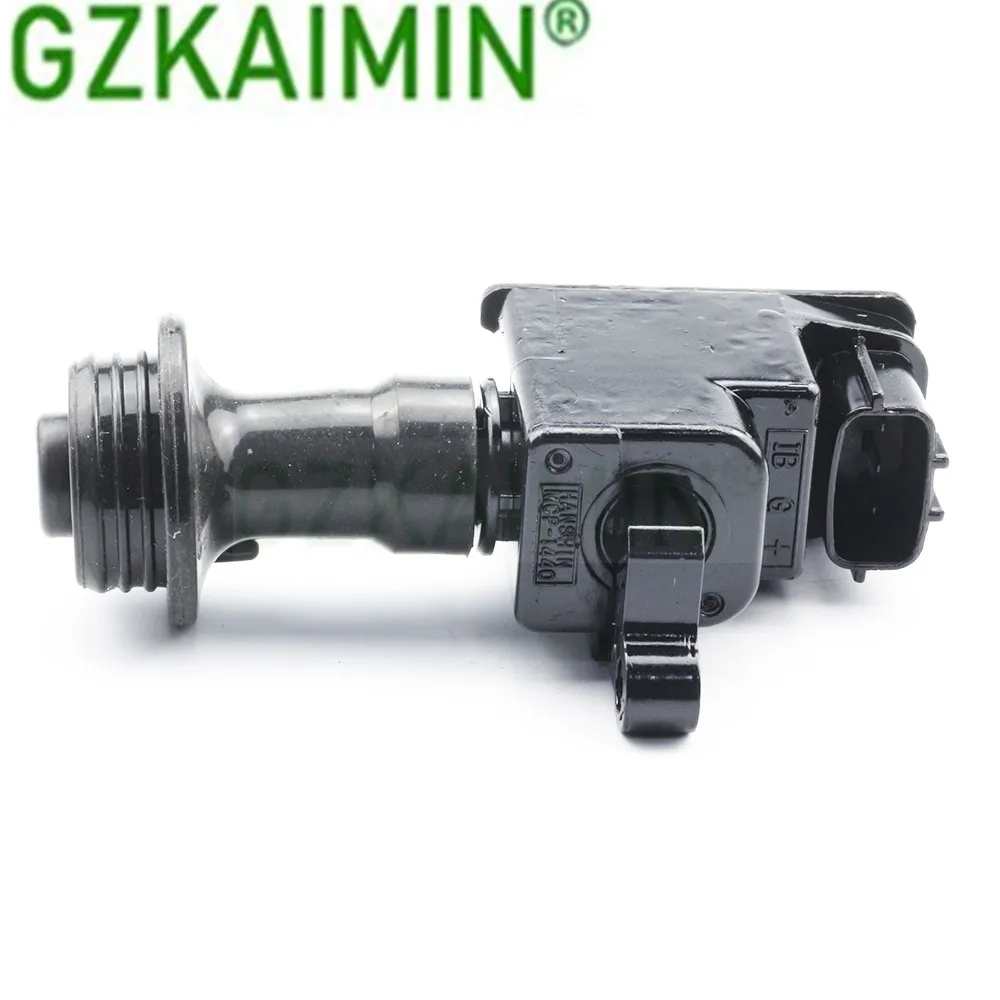 Набор 6 превосходных качественных катушек зажигания MCP-1440 MCP1440 для nissan R34 Skyline GTT RB25 RB25DET Neo Stagea 2,5 22448-AA100