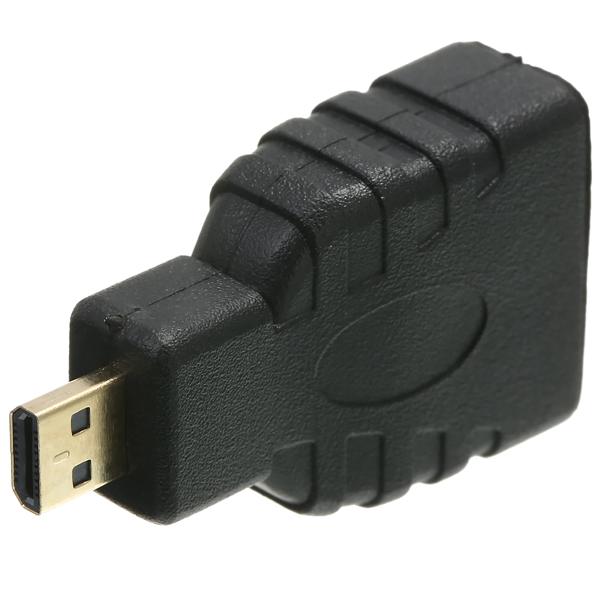Универсальный Micro HDMI к кабель конвертер адаптер type D штекер A Разъем для ТВ lcd HD
