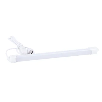 

1PC USB LED Light Portable Multi Function Multiple Use High Light Mini Size LED Light for Outdoor Use Daily Use Home Use