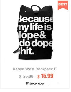 Kanye West Сумочка Kanye выцветает Typo Топ-ручка сумки узор широкая кожаная сумка школьная Подростковая трендовая женская сумка