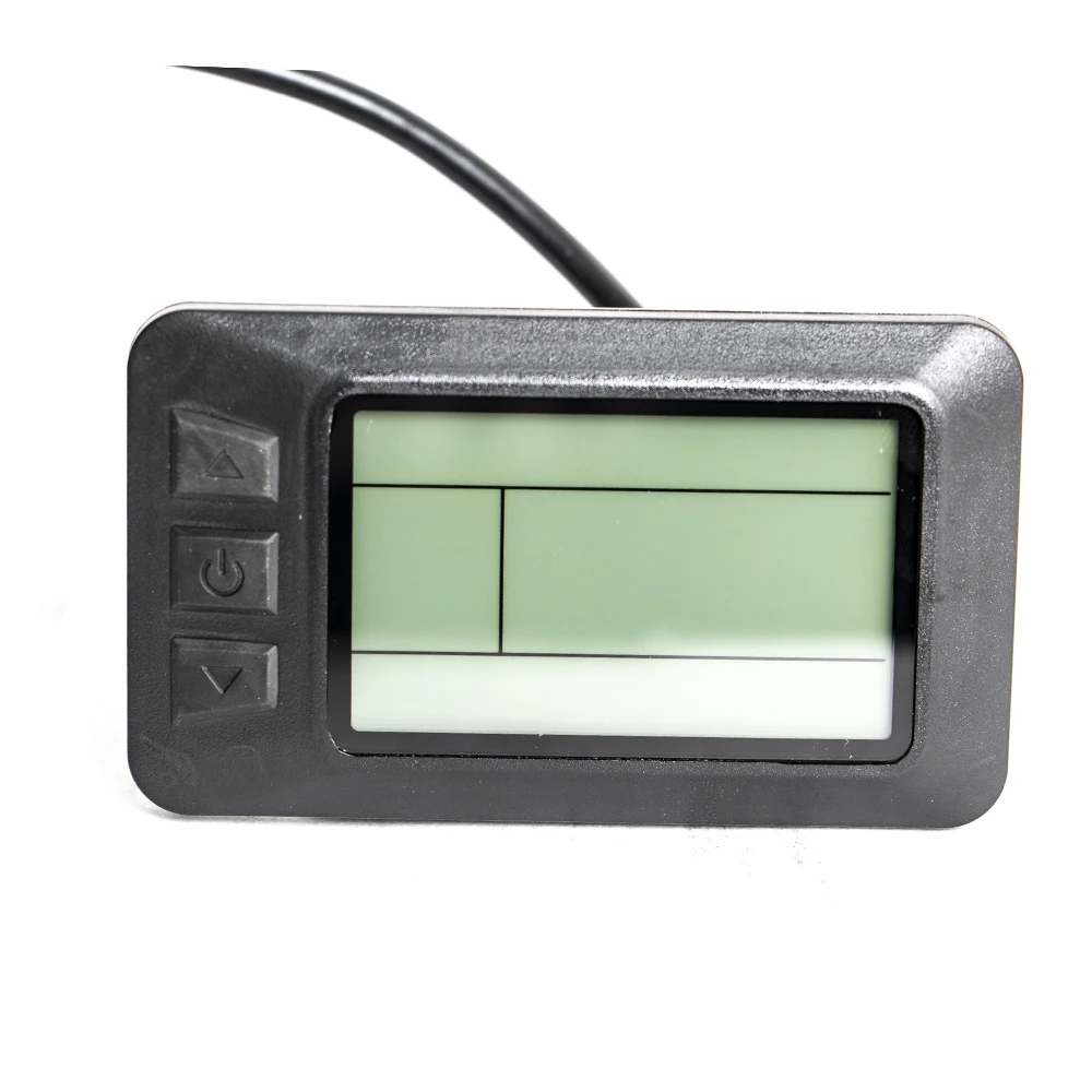 Cheap Free shipping electric bicycle display K-LCD7U display for e bike conversion kit EBIKE intelligent LCD Control Panel LCD Display 2 Cheap Free shipping electric bicycle display K-LCD7U display for e bike conversion kit EBIKE intelligent LCD Control Panel LCD Display 2