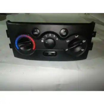 

209907 control Heating/Air Conditioning Daewoo Kalos *