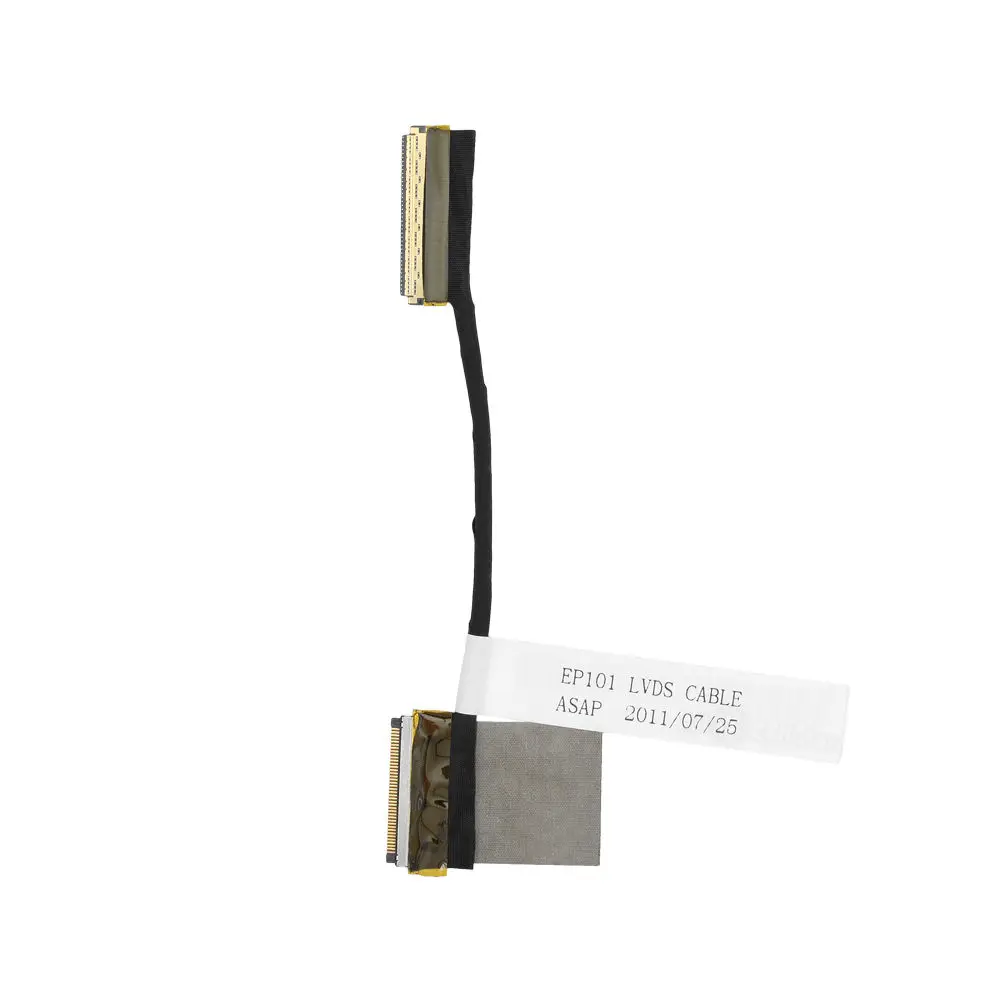 Шлейф LVDS для планшетного ПК Asus T101 series [1422-00YP0A / EP101] (Б/У) | Мобильные телефоны и