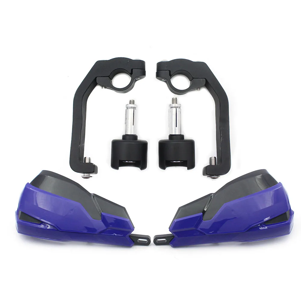 Handguard Wind Deflector Protector Kit ȥ CRF1000L  ڵ  2014 2015 2016 2017 2018  öƽ ˷̴