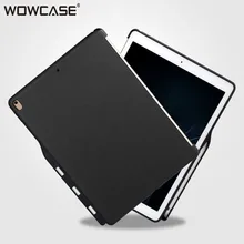 WOWCASE чехол-карандаш для планшета для iPad Air 3 чехол из Твила PU Мягкий противоударный чехол для iPad Air 10,5 Funda