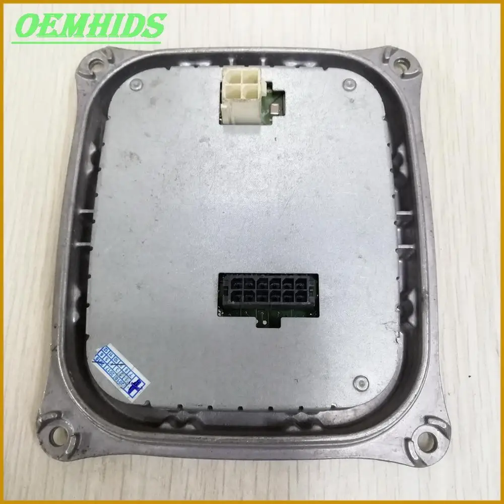 Балласт OEM A2218706389 A2219008001 оригинальный для 2011 2013 S550 W221 S Class S350 4matic ECU модуль блока