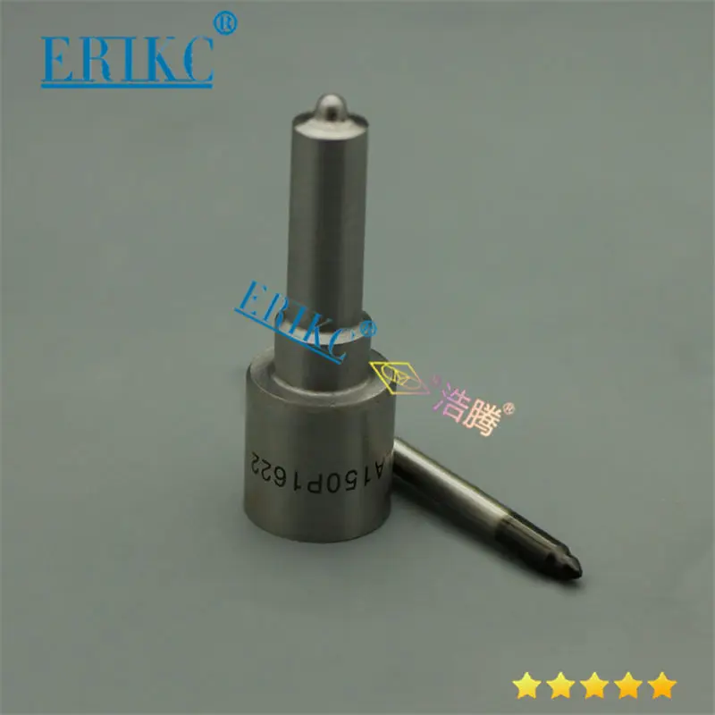 DLLA150P1622 дизельное топливо common rail форсунки 0 433 171 991 Форсунка DLLA 150 P 1622 для 0445120078 0445120393