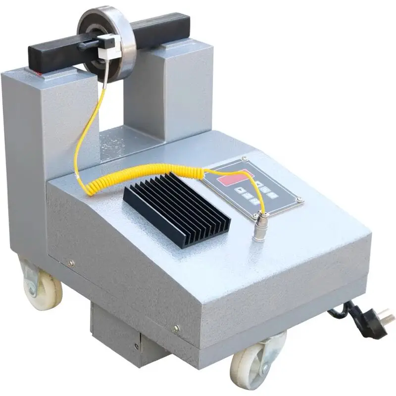 Computer Control Bearing Heater Electromagnetic induction gear quick  release installation Bearing Heater - AliExpress