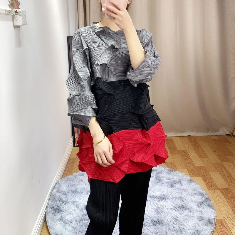 Max LuLu 2020 Korean Brand Clothes Ladies Knitted
