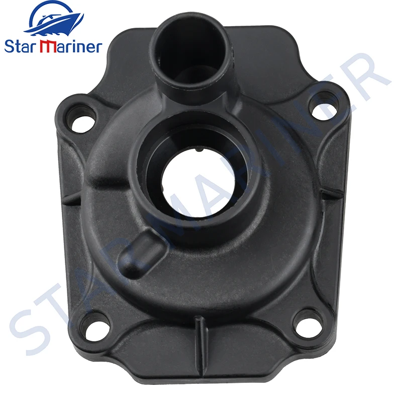 

17411-94L00 Nylon Water Pump Housing Case For Suzuki Outboard Motor DF25A DF30A DT25 DT30 Sleeve 17413-94L10 Boat Engine Parts