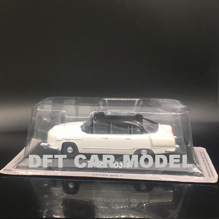 1:43 Игрушечная машина из сплава модель тату 603 детских игрушечных автомобилей авторизованный подарок для детей